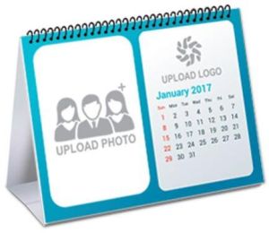 Printed Calendars