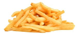 Leecaro Frozen French Fries