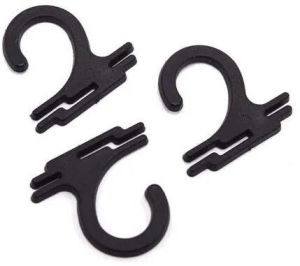 Plastic Sock Hooks