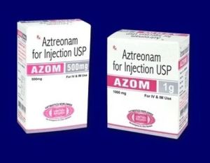 Aztreonam Injection