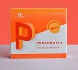 Pancreofly Blood Glucose Metabolizer Tablets