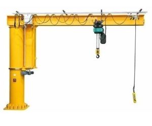 Demag Jib Cranes