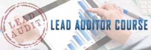 ISO Lead Auditor Training