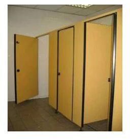 PVC Bathroom Doors