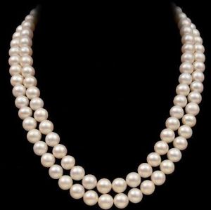 Pearl Mala