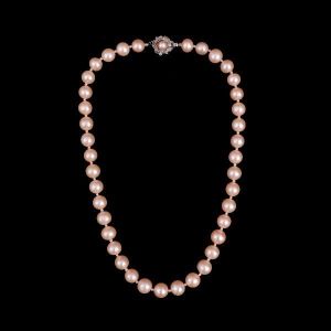 South Sea Pearl Necklace