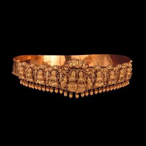 Vaddanam Gold Jewelry