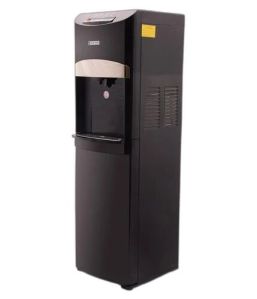 bottom loading water dispenser