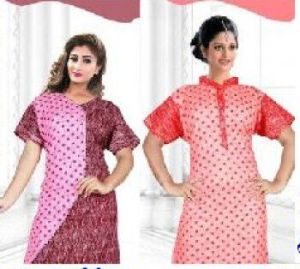 Sherly Ladies Nighties