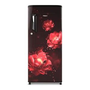 whirlpool refrigerator