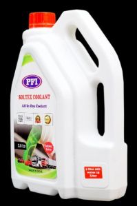 Soltex 5 liter coolant