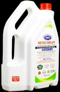 Soltex coolant 3 Liter