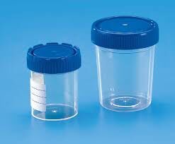 Sample Container