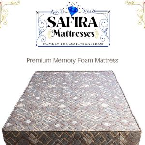 Memory Foam Mattress