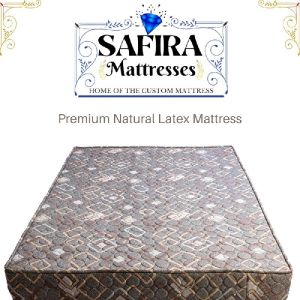 natural latex mattresses