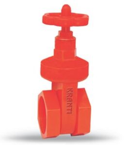 Gate Valve