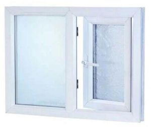 Upvc Casement Window