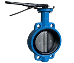 Butterfly Valves