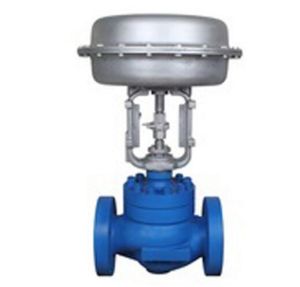 Control Valve 2 & 3 Way