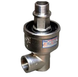 Roto Seal Coupling