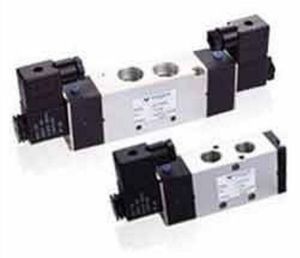 Single Solenoid Valve