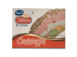 Cassata Ice Cream