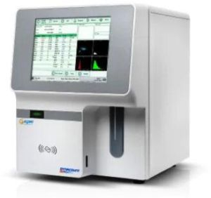 hematology analyser