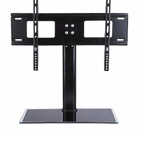 led tv floor stand