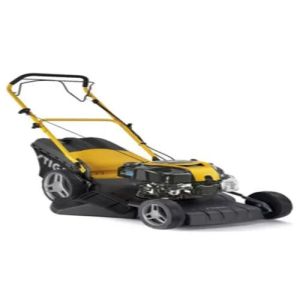 Electric Lawn Mower