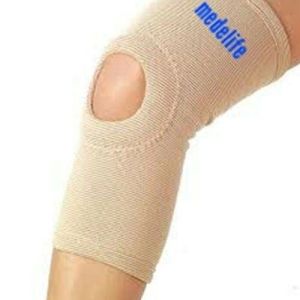 Stretchable Knee Cap