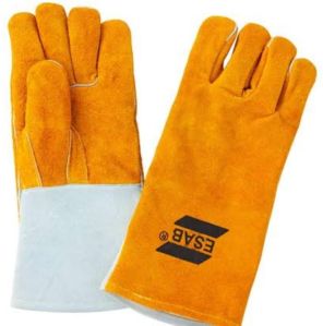 Heavy Duty Hand Gloves