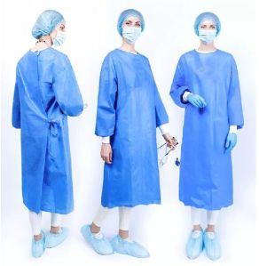 Surgical Gowns