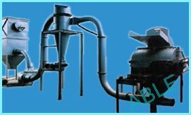 Pneumatic Conveying Equipment