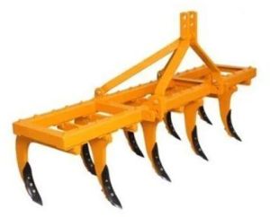 Rigid Loaded Cultivator