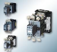 Siemens Capacitor Duty Contactor