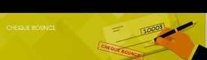 Cheque Bounce Consultancy