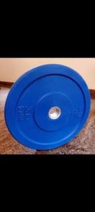 Bumper Plates