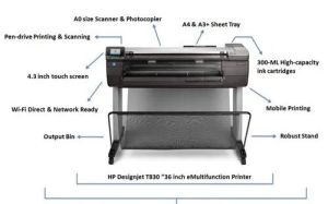 HP Printer