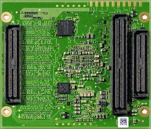 phyFLEX-i MX 6 application processors