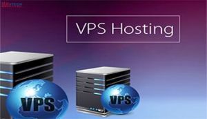 vps hosting service