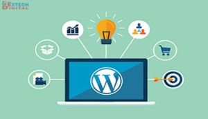 wordpress services