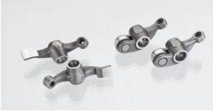 Two Wheeler Rocker Arm