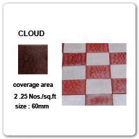 Cloud Pavers