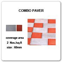 COMBO PAVER