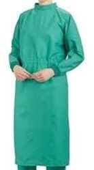 Hospital Surgeon Gown