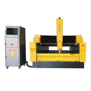 CNC Marble Carving Machine