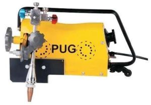 Pug Cutting Machine