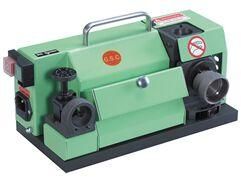 Sheet Metal Drill Bit Resharpening Machine