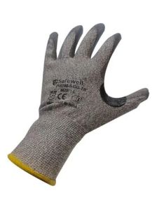 cut resistant hand gloves