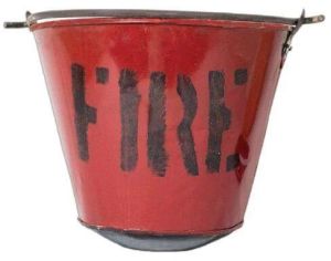 Fire Bucket